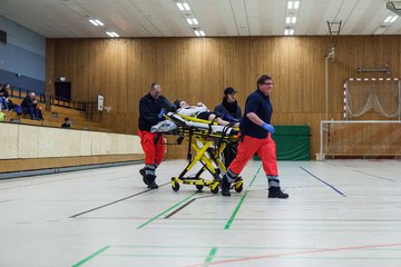 Bild 353 - B-Juniorinnen Cup Wahlstedt
